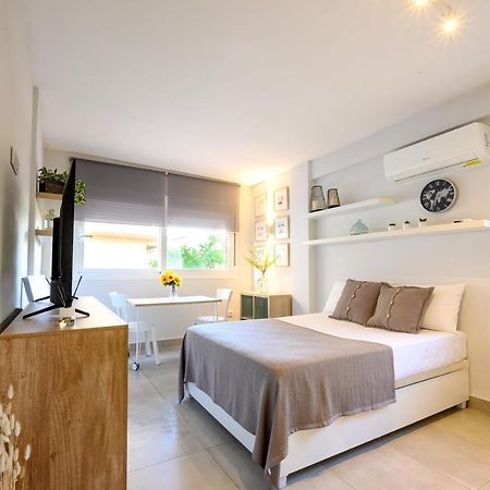 Studio, City Center By 10Tosea Fuengirola Exterior foto